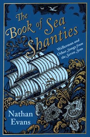 Book of Sea Shanties