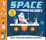 Space Machines