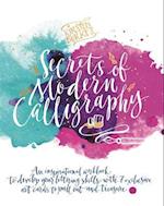 Kirsten Burke's Secrets of Modern Calligraphy