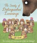 The Society of Distinguished Lemmings