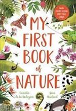 My First Book of Nature