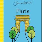 Jane Foster's Paris