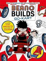 Beano Builds: Go-Kart