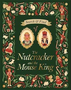 Search and Find The Nutcracker and the Mouse King