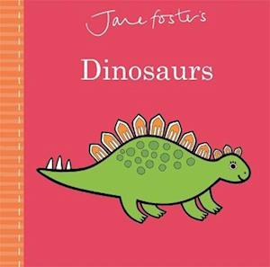 Jane Foster's Dinosaurs