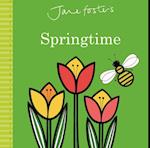 Jane Foster's Springtime
