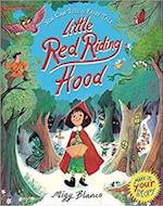 You Can Tell a Fairy Tale: Little Red Riding Hood