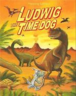 Ludwig the Time Dog
