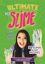 Ultimate DIY Slime