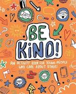 Be Kind! Mindful Kids Global Citizen