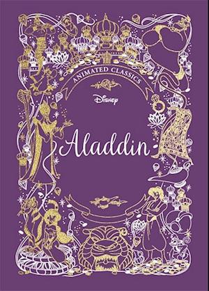 Aladdin (Disney Animated Classics)