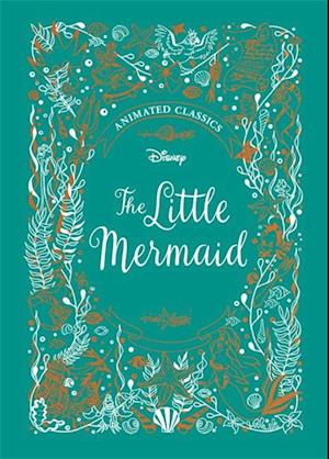 The Little Mermaid (Disney Animated Classics)
