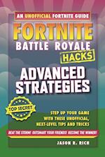 Fortnite Battle Royale: Advanced Strategies