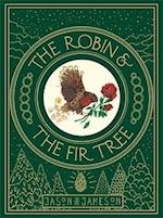 The Robin and the Fir Tree