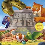 Prehistoric Pets
