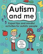 Autism and Me (Mindful Kids)