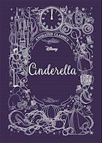 Cinderella (Disney Animated Classics)