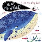 Hello, Mr Whale!