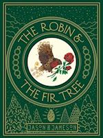 Robin and the Fir Tree