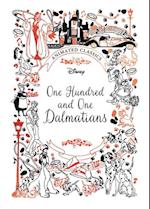 One Hundred and One Dalmatians (Disney Animated Classics)