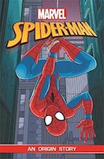Spider-Man: An Origin Story (Marvel Origins)