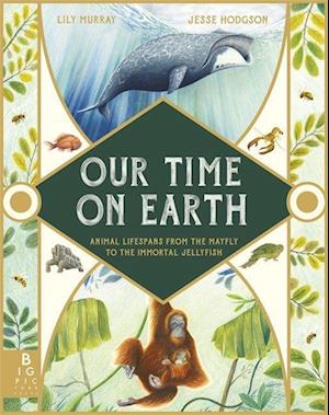 Our Time on Earth