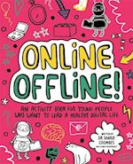 Online Offline! Mindful Kids