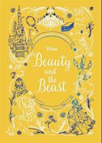 Beauty and the Beast (Disney Animated Classics)