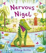 Nervous Nigel