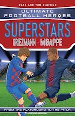 Griezmann / Mbappe (Ultimate Football Heroes) 