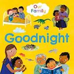Goodnight (Our Family)