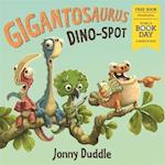 Gigantosaurus: Dino Spot