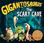 Gigantosaurus - The Scary Cave