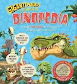 Gigantosaurus - Dinopedia