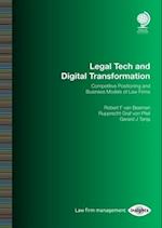 Legal Tech and Digital Transformation