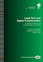 Legal Tech and Digital Transformation