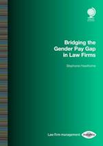 Bridging the Gender Pay Gap in Law Firms