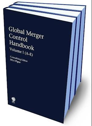 Global Merger Control Handbook