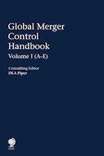 Global Merger Control Handbook