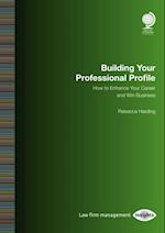 Building your Professional Profile