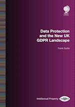 Data Protection and the New UK GDPR Landscape