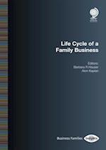 Life Cycle of a Family Business