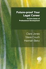 Future-proof Your Legal Career