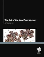 Art of the Law Firm Merger