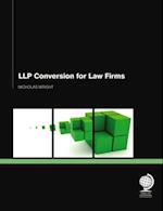 LLP Conversion for Law Firms