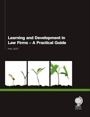 Learning and Development for Law Firms