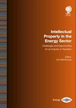 Intellectual Property in the Energy Sector