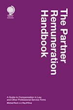 Partner Remuneration Handbook