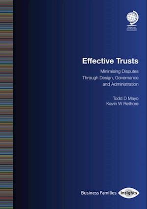 Effective Trusts