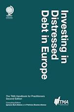 Investing in Distressed Debt in Europe, Second Edition